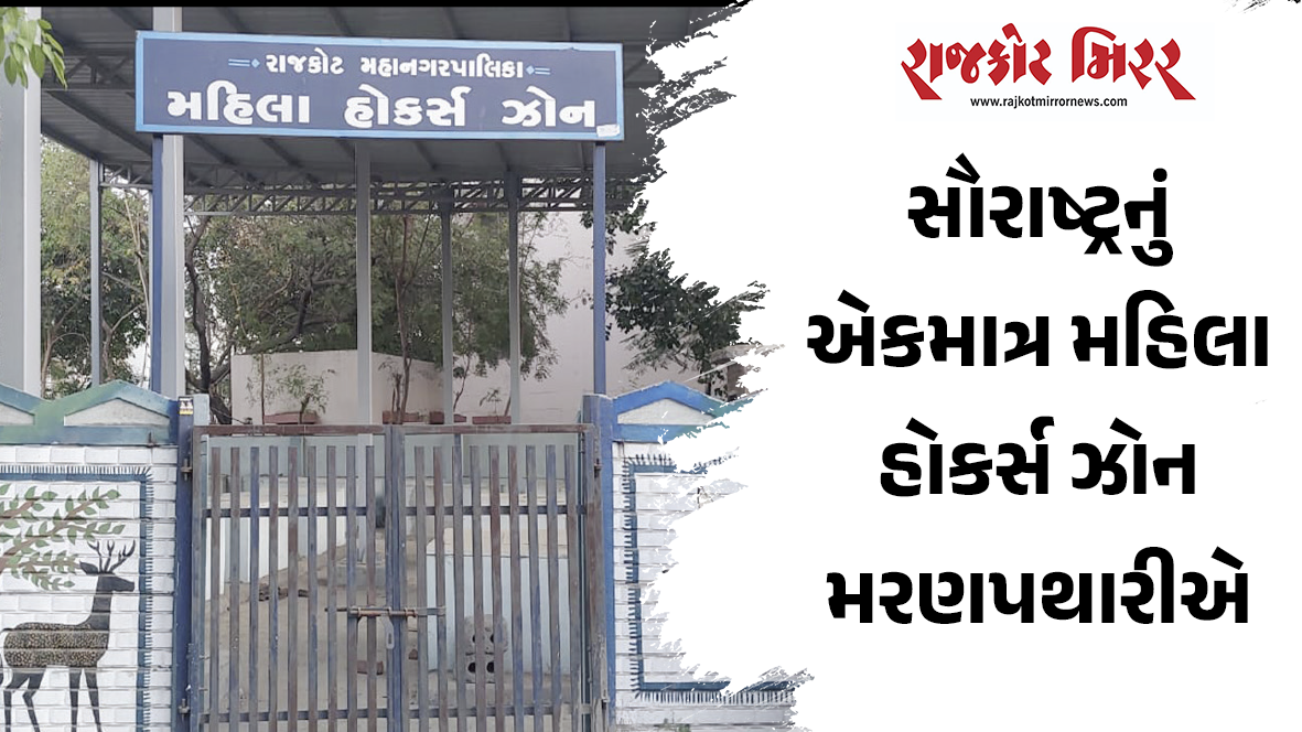 આ છે મનપાની મહિલાઓને મહિલા દિન નિમિત્તે ભેટ